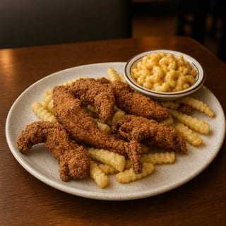 Chicken Tenders
